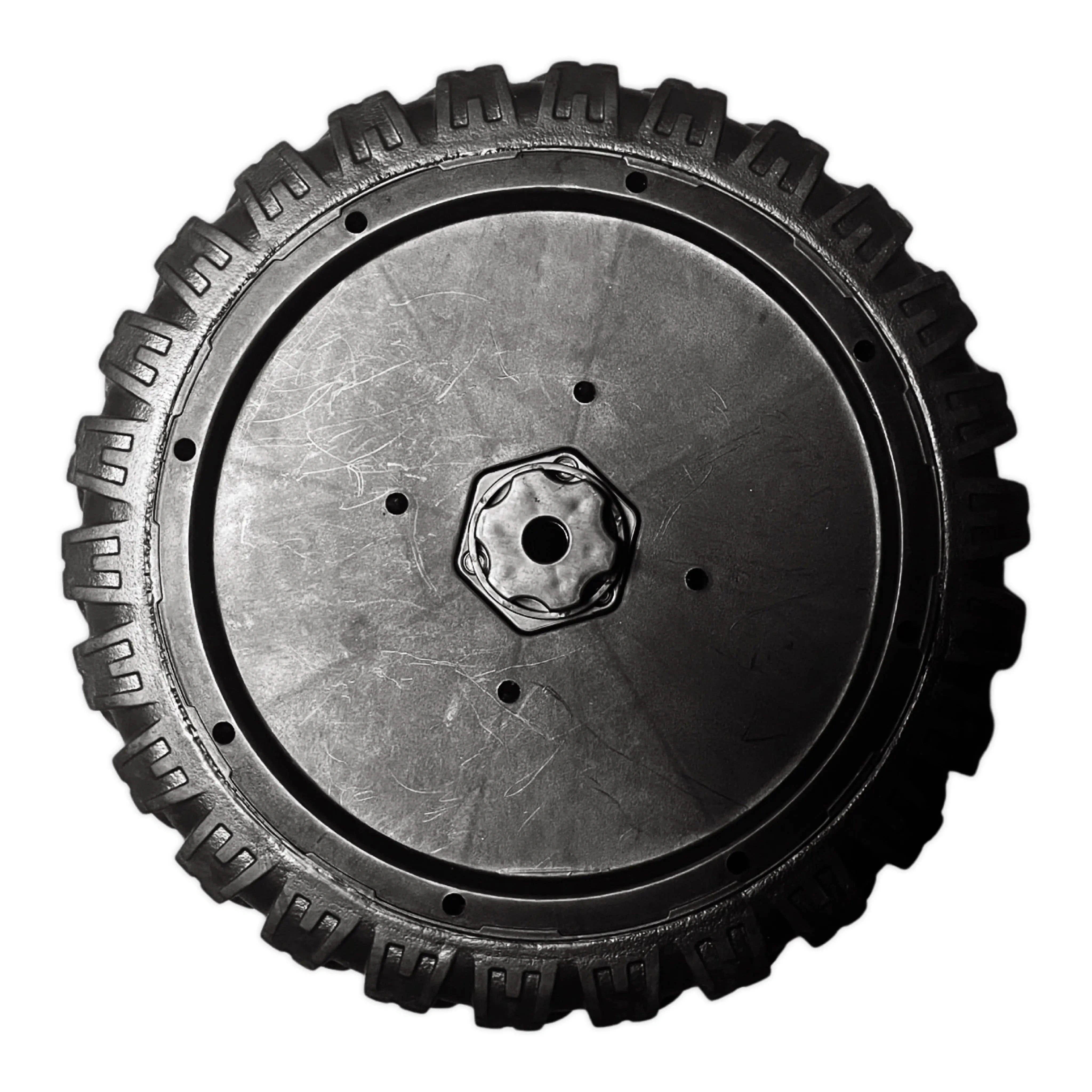 Ready-to-Ride 24V UTV Wheels: Power Your Buggy Adventure!